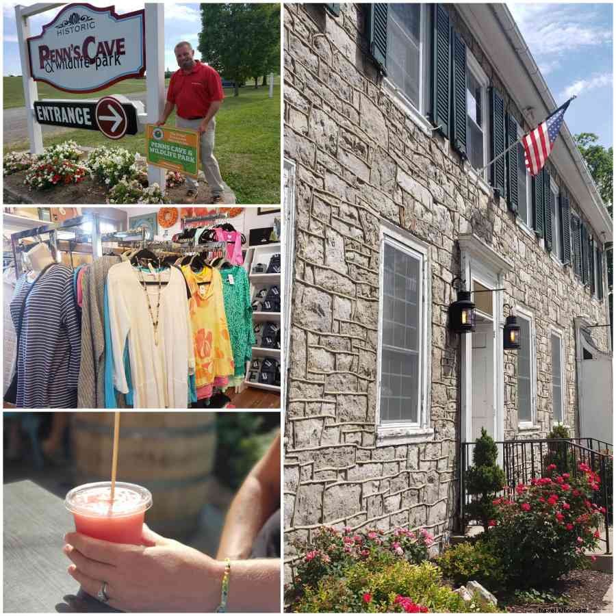 Reflecting on Safety, Visitation, and Fall in Happy Valley Without Football