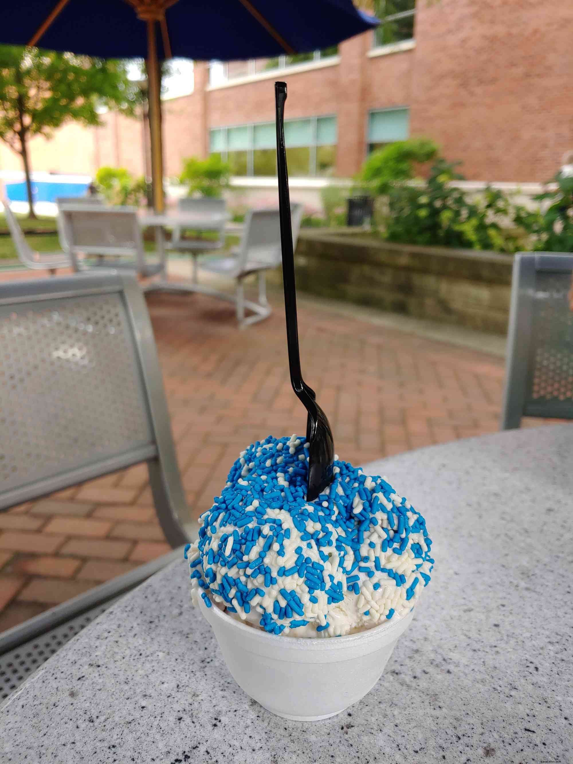 Exploring Penn State s Main Campus: Top Attractions Beyond Football and Classes