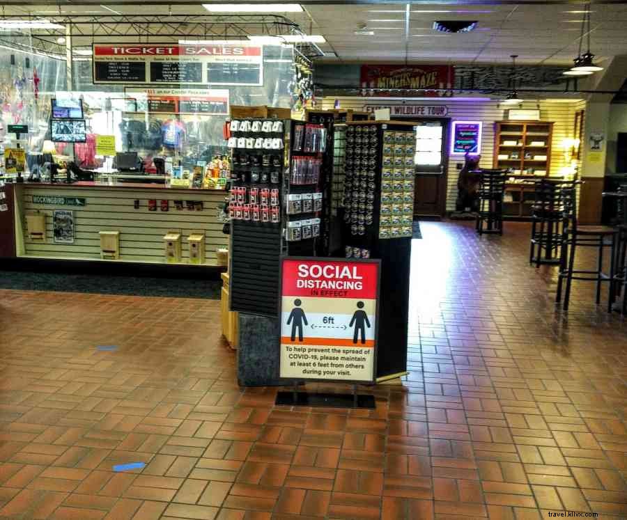 HVAB s Commitment to Safe, Responsible Visitation in Happy Valley