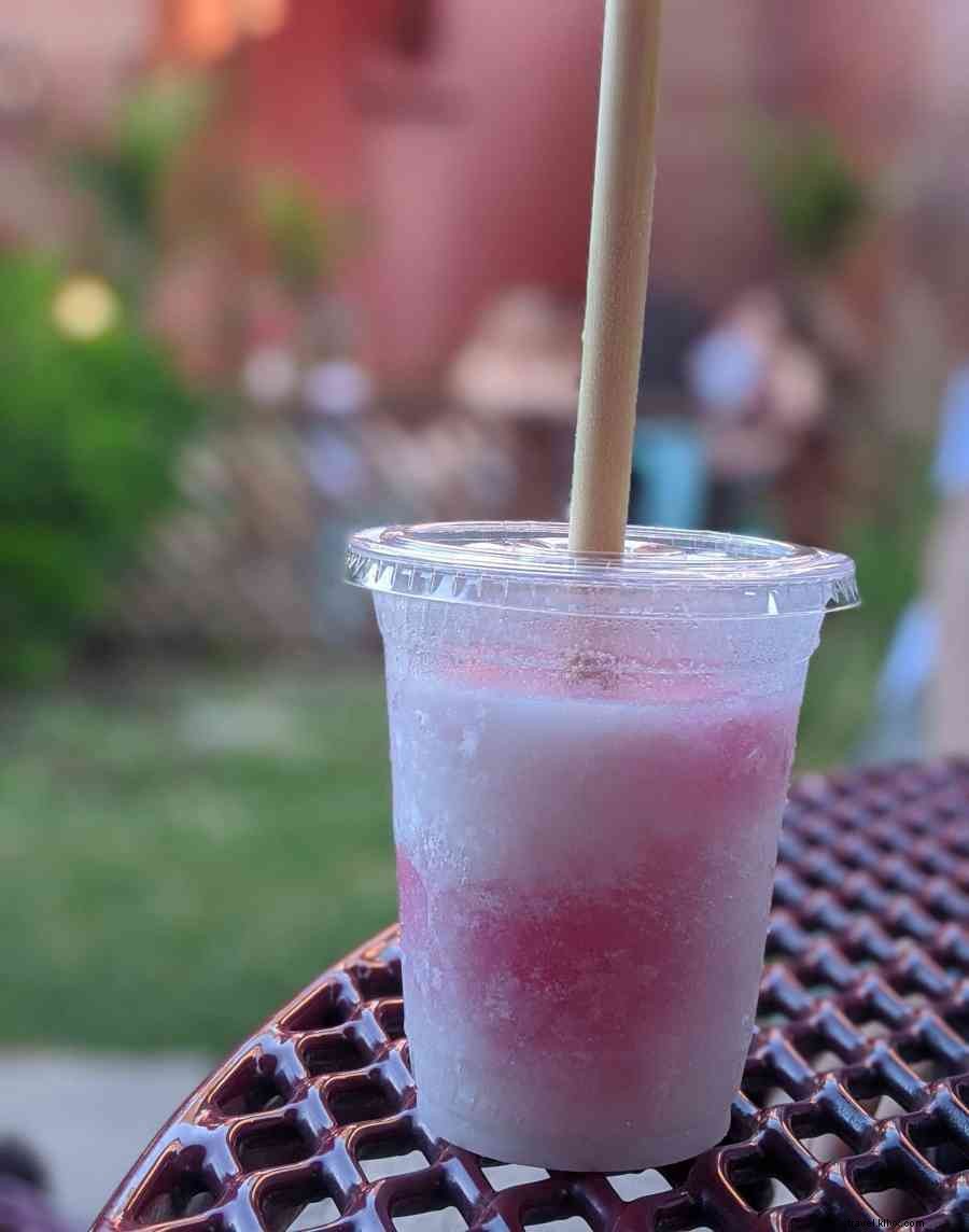 Beat the Summer Heat: Frozen Cocktails on the Central PA Tasting Trail