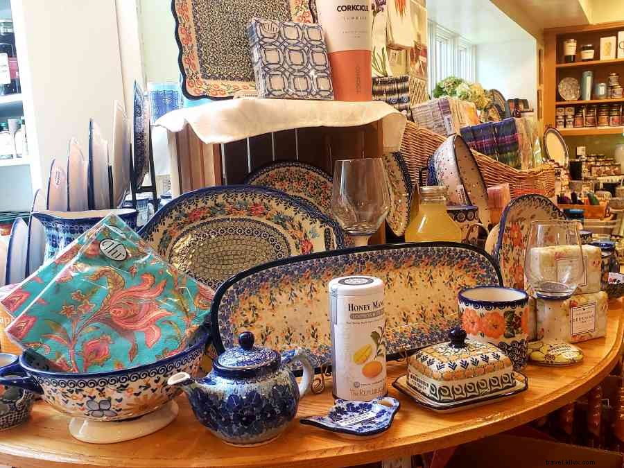 Spend a Perfect Day in Historic Boalsburg: Shopping, History, Outdoors & Dining