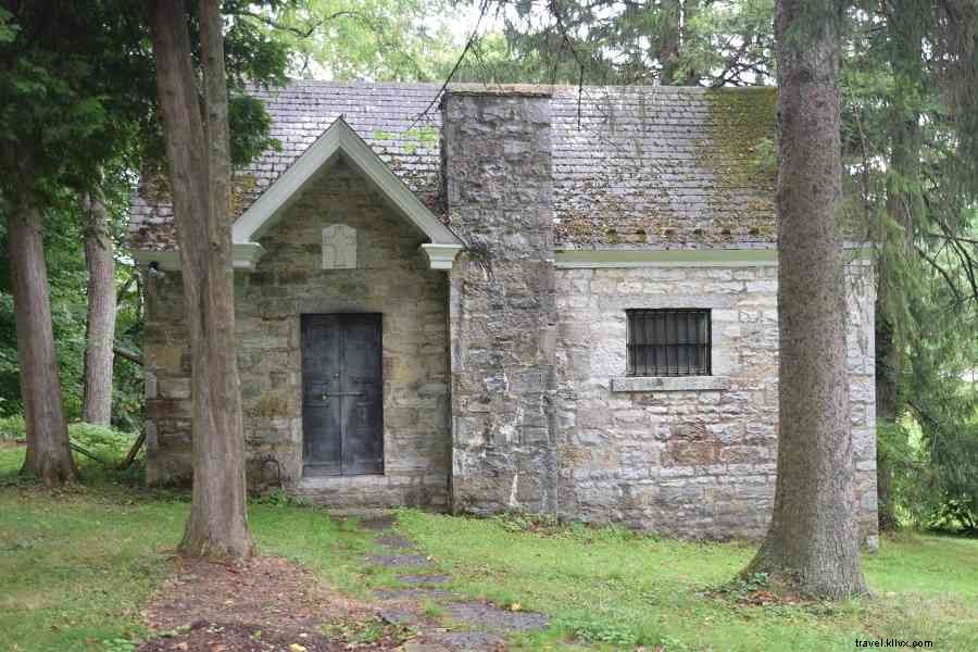 Spend a Perfect Day in Historic Boalsburg: Shopping, History, Outdoors & Dining