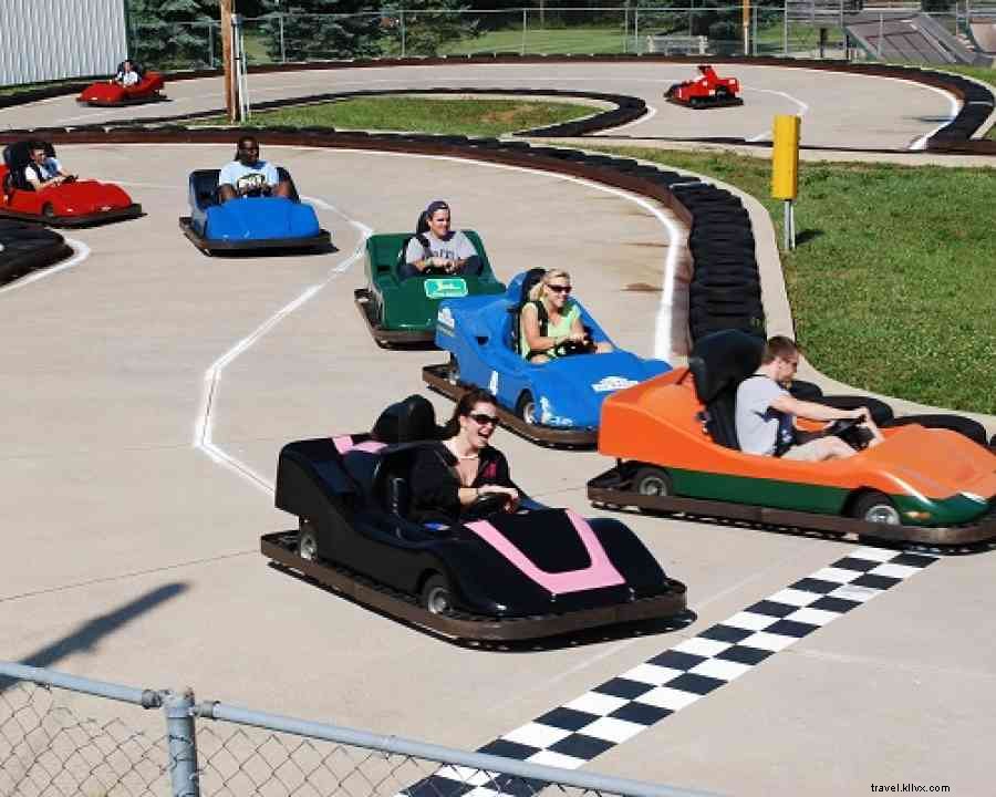 Spend a Perfect Day in Historic Boalsburg: Shopping, History, Outdoors & Dining