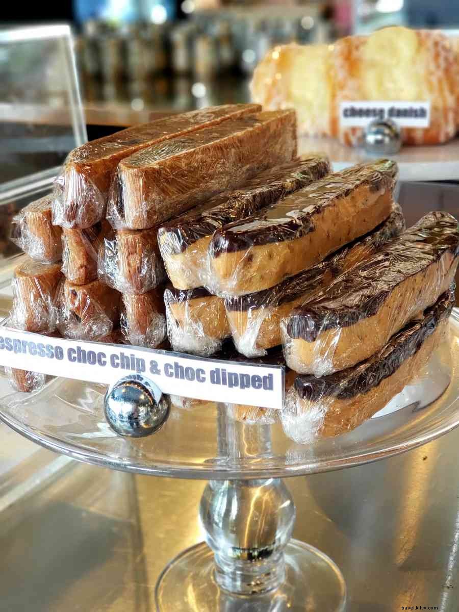 Spend a Perfect Day in Historic Boalsburg: Shopping, History, Outdoors & Dining