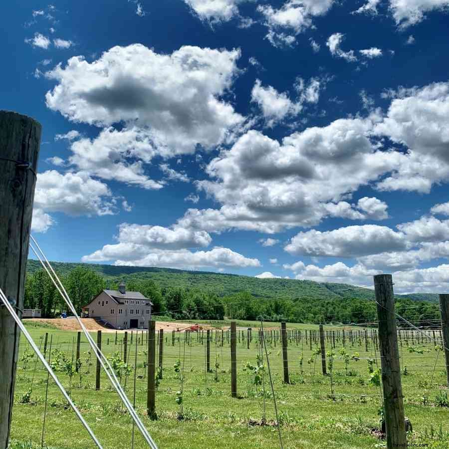 Spend a Perfect Day in Historic Boalsburg: Shopping, History, Outdoors & Dining