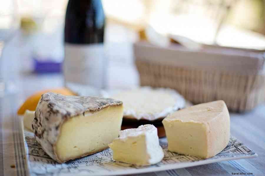 Blending Tradition and Innovation: Goot Essa Brings Artisan Amish Cheese to Customers Nationwide