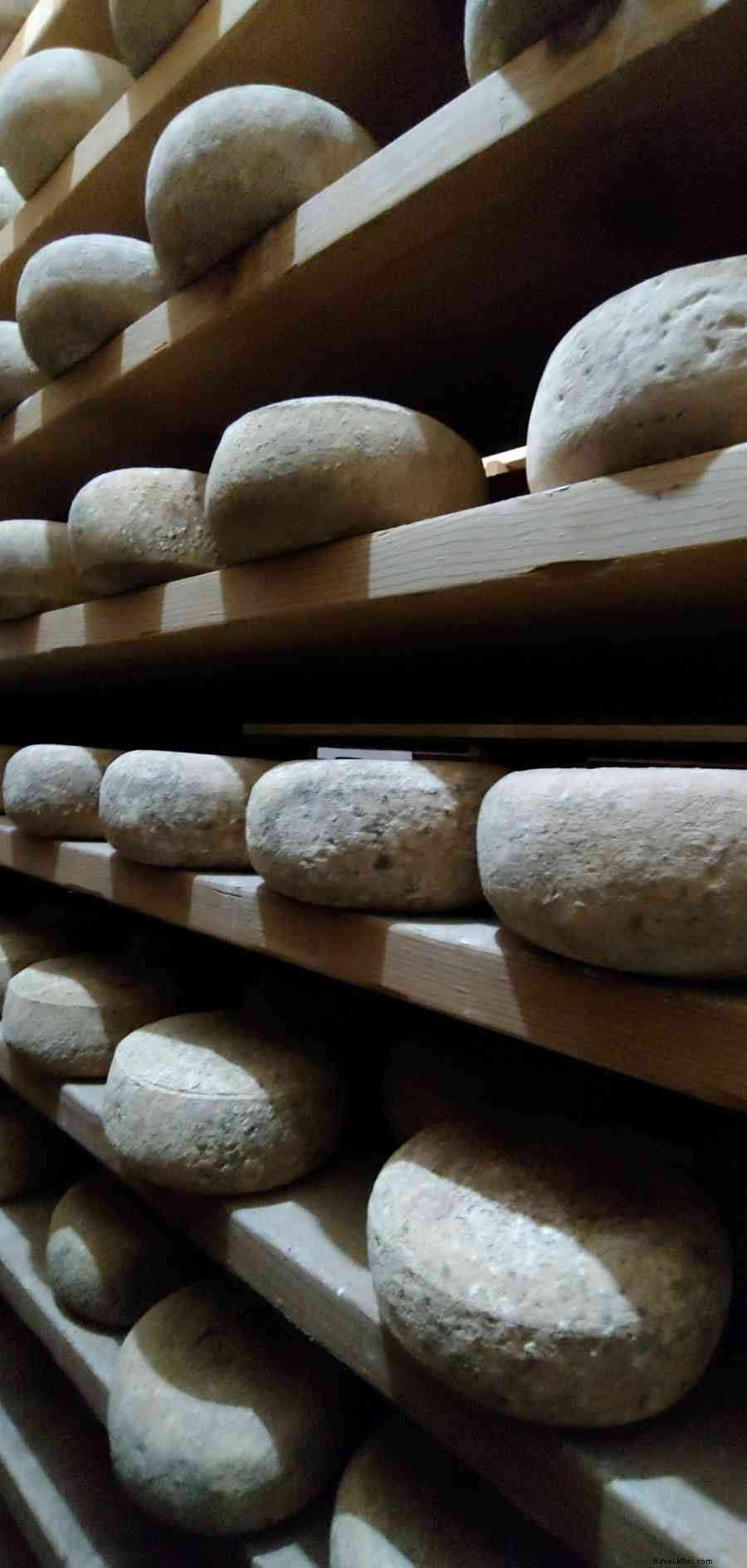 Blending Tradition and Innovation: Goot Essa Brings Artisan Amish Cheese to Customers Nationwide