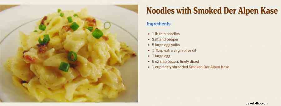 Blending Tradition and Innovation: Goot Essa Brings Artisan Amish Cheese to Customers Nationwide