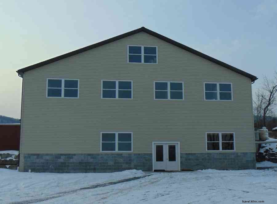 Blending Tradition and Innovation: Goot Essa Brings Artisan Amish Cheese to Customers Nationwide