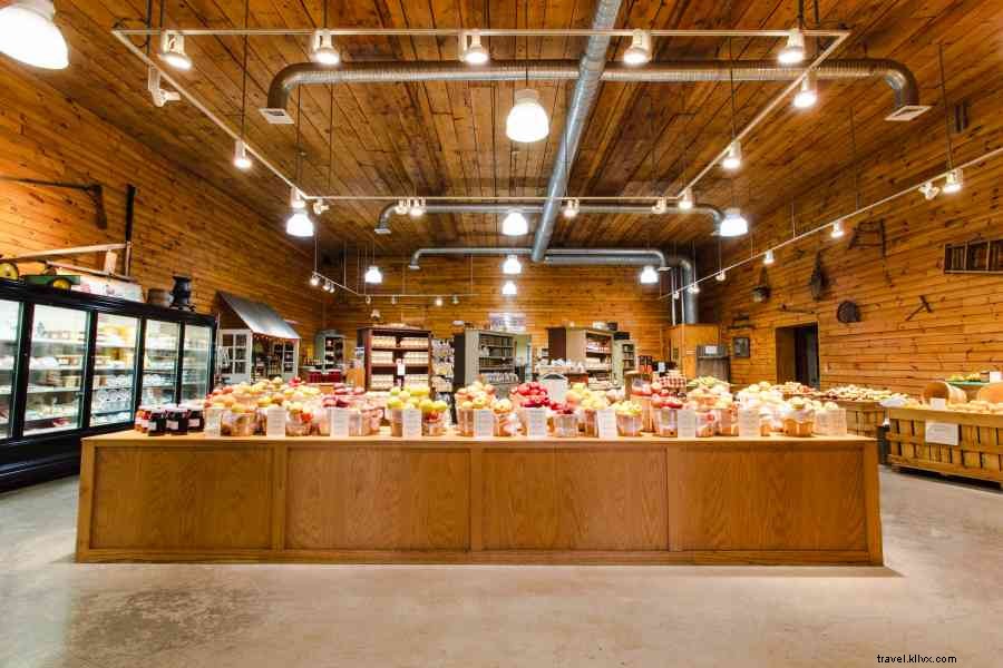 Blending Tradition and Innovation: Goot Essa Brings Artisan Amish Cheese to Customers Nationwide