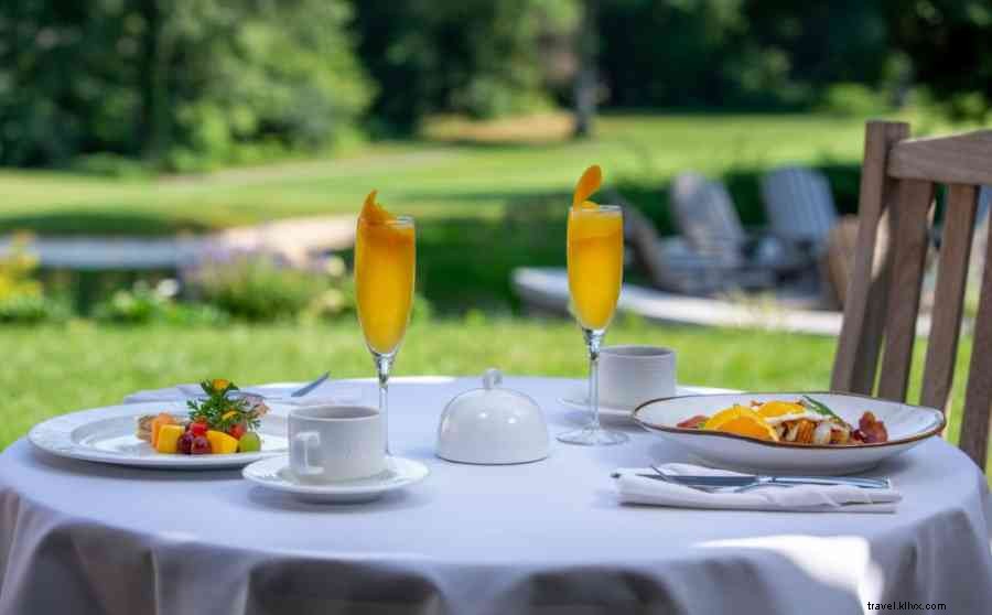 Happy Valley Hotels & Restaurants: Enhanced Health and Safety Protocols