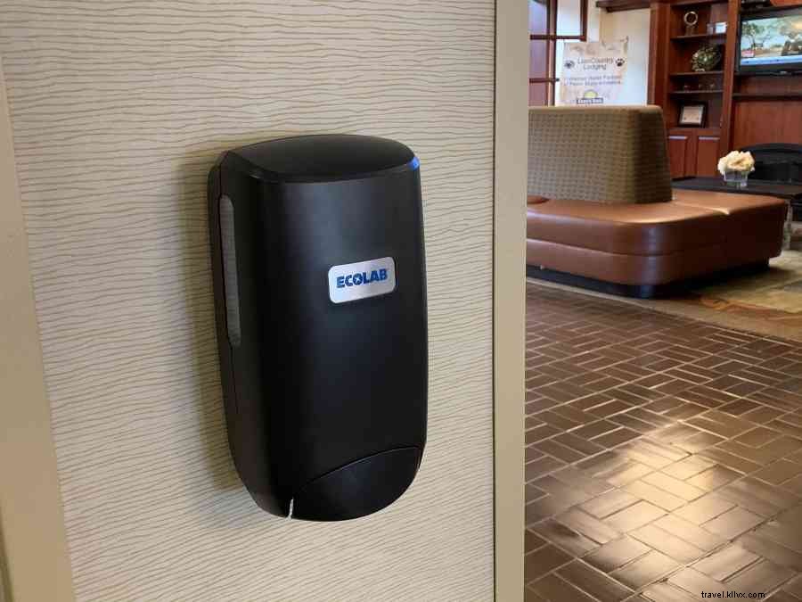 Happy Valley Hotels & Restaurants: Enhanced Health and Safety Protocols