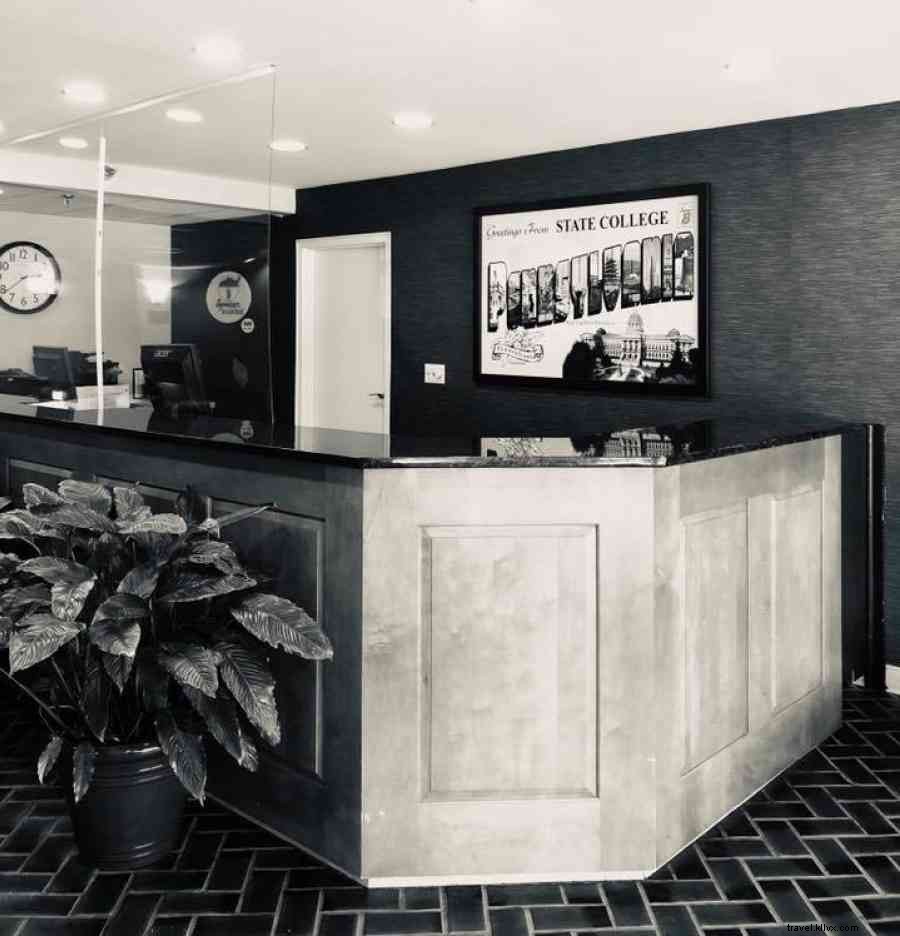 Happy Valley Hotels & Restaurants: Enhanced Health and Safety Protocols