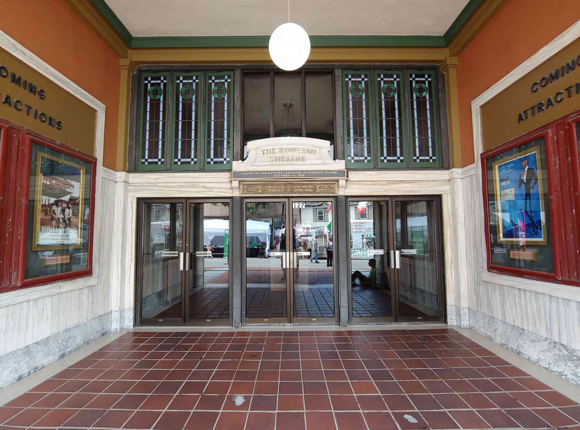 Spend a Perfect Day in Philipsburg and Its Surrounding Gems