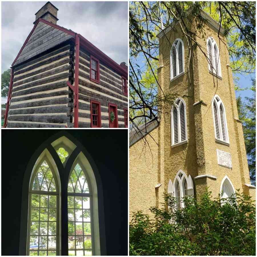 Spend a Perfect Day in Philipsburg and Its Surrounding Gems