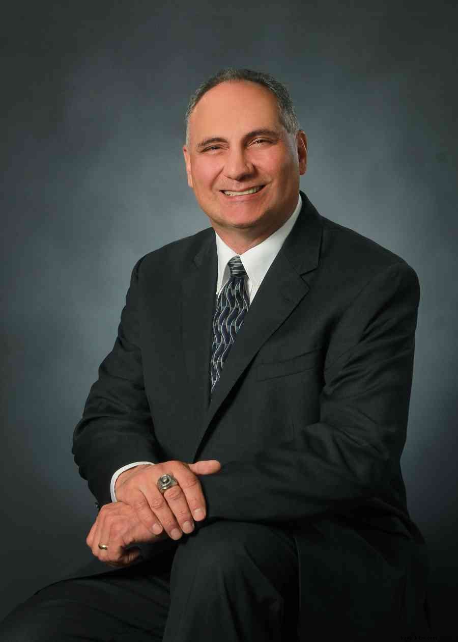 Happy Valley Adventure Bureau Appoints Joe Battista to Board of Directors