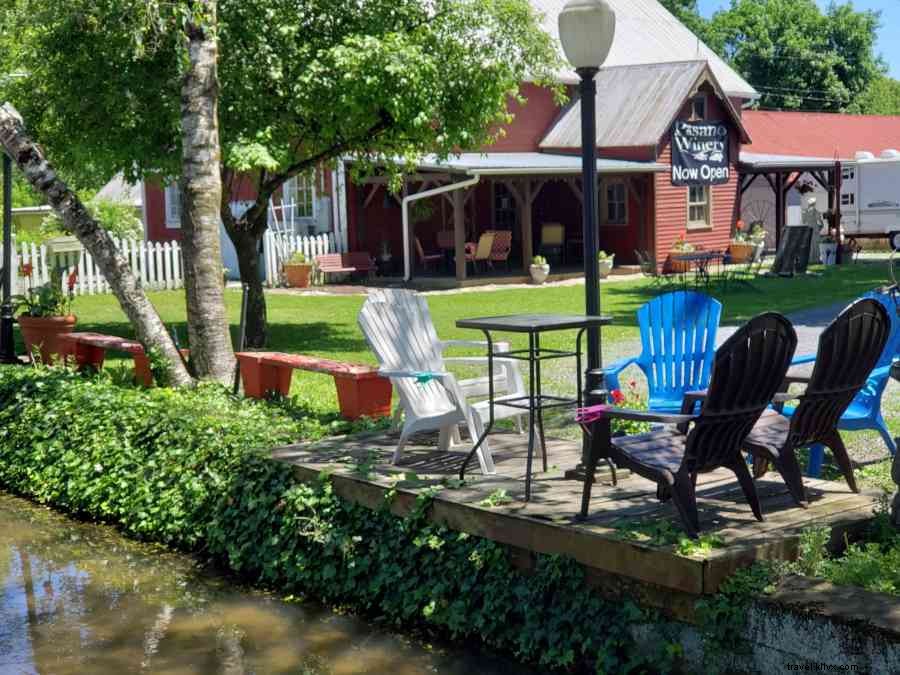 Spend a Perfect Day in and Around Millheim, PA: Historic Charm, Local Eats & Outdoor Adventures