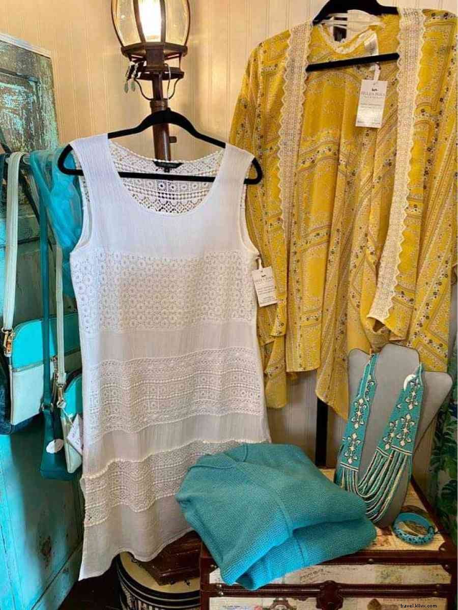 Spend a Perfect Day in and Around Historic Bellefonte, PA