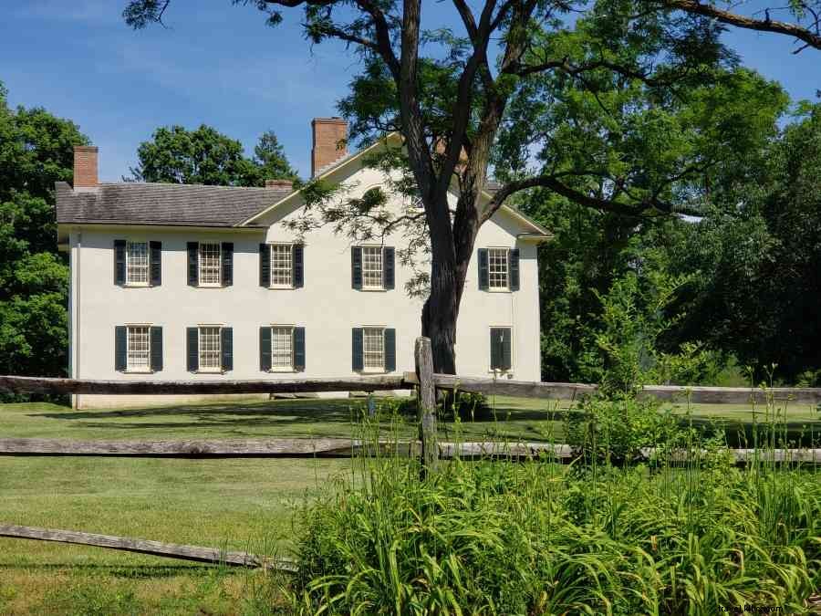 Hidden Gems: Under-the-Radar Ways to Discover Authentic Happy Valley, PA