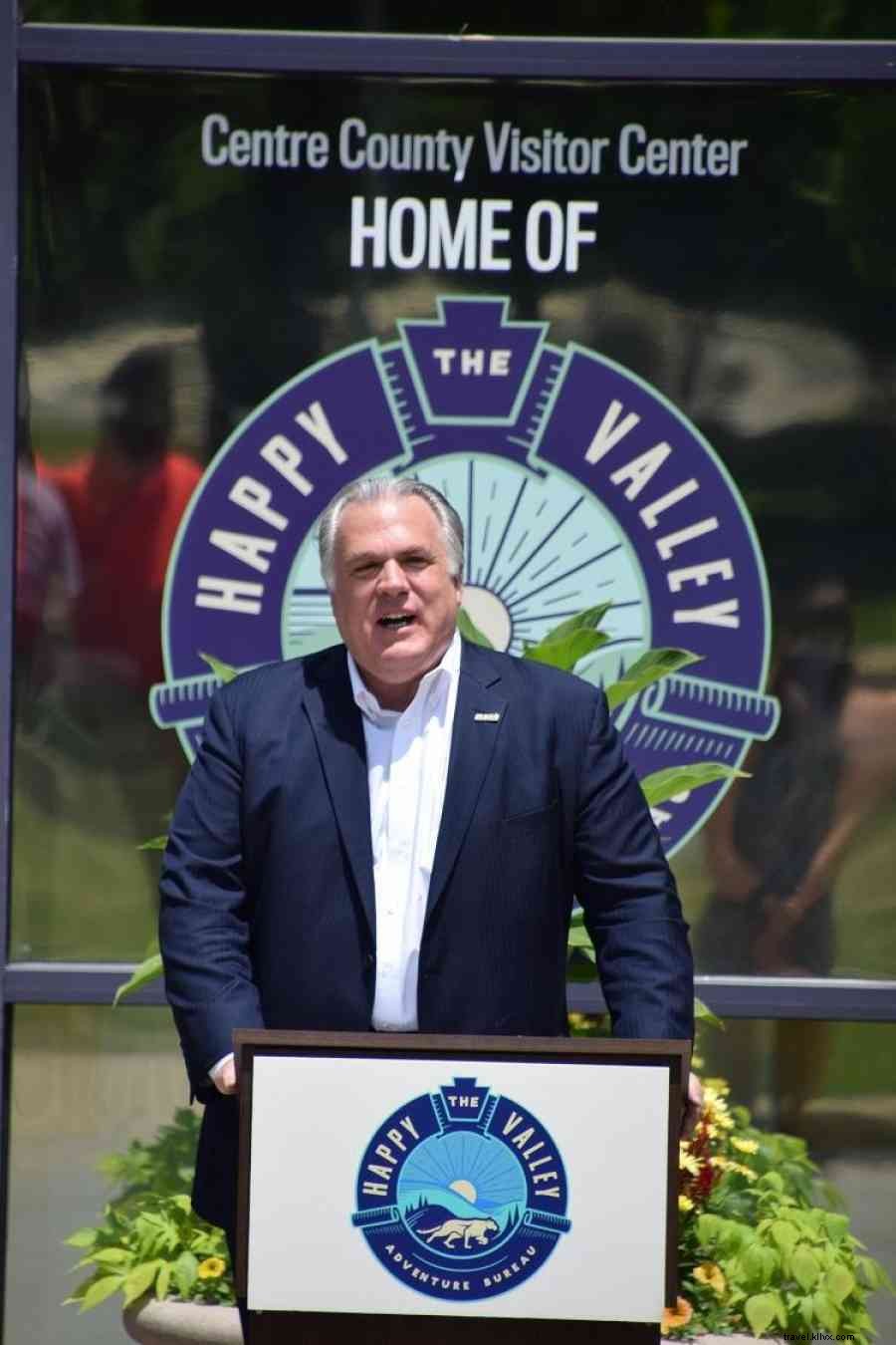 Alleghenies DMO Leaders Urge Congress to Extend Paycheck Protection Program for Vital Economic Recovery