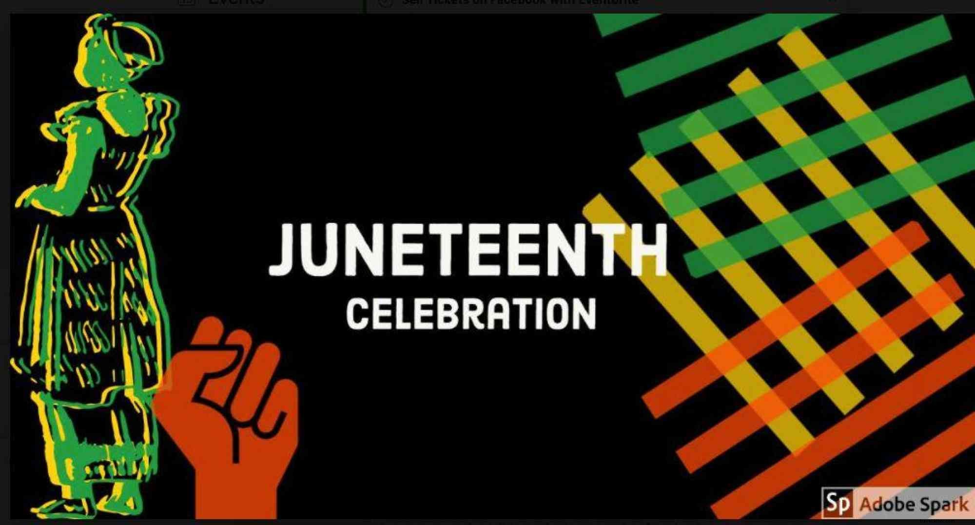 State College NAACP Hosts Inaugural Juneteenth Celebration at MLK Plaza and Online