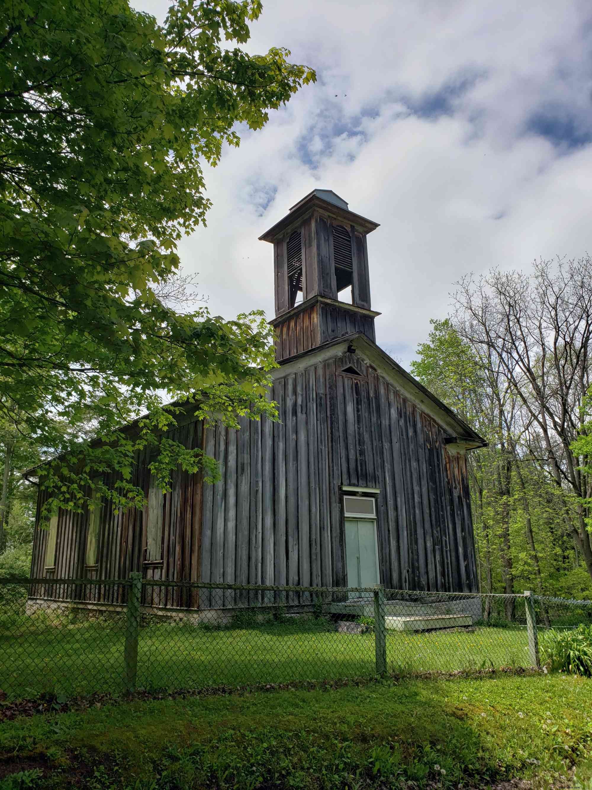 Explore Historic Churches in Happy Valley: Timeless Inspiration for History Lovers