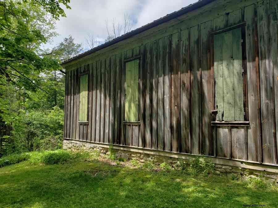 Explore Historic Churches in Happy Valley: Timeless Inspiration for History Lovers