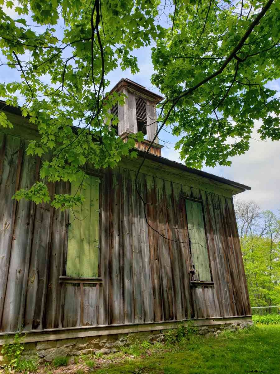Explore Historic Churches in Happy Valley: Timeless Inspiration for History Lovers