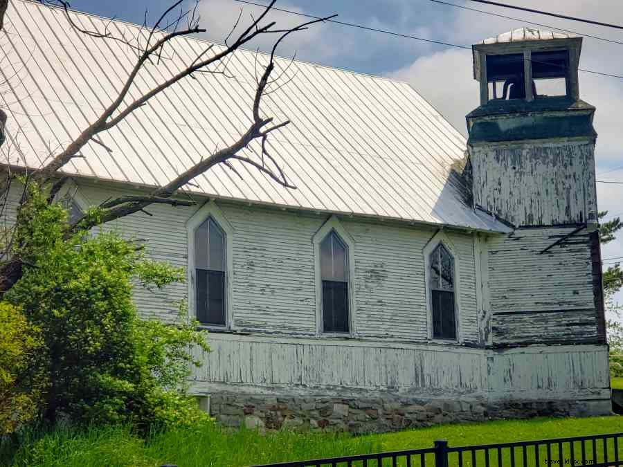 Explore Historic Churches in Happy Valley: Timeless Inspiration for History Lovers