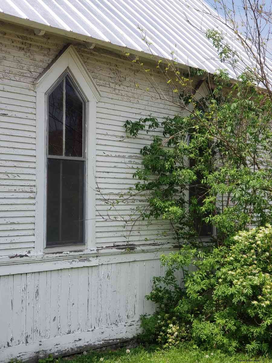 Explore Historic Churches in Happy Valley: Timeless Inspiration for History Lovers