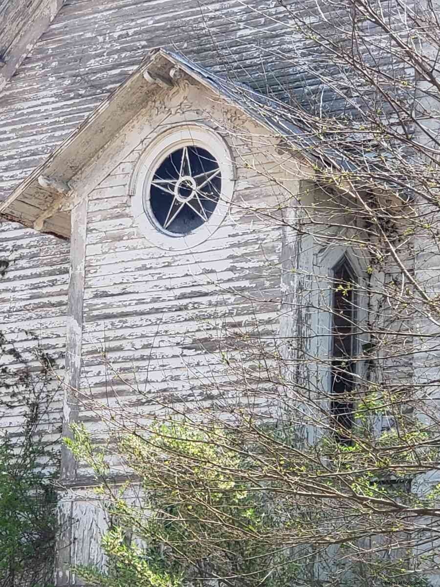 Explore Historic Churches in Happy Valley: Timeless Inspiration for History Lovers