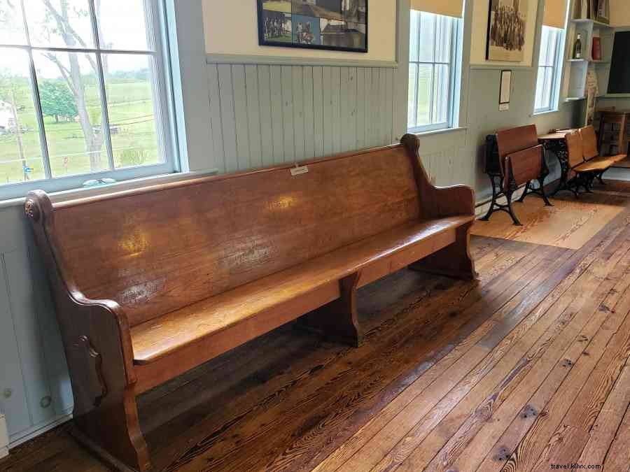 Explore Historic Churches in Happy Valley: Timeless Inspiration for History Lovers