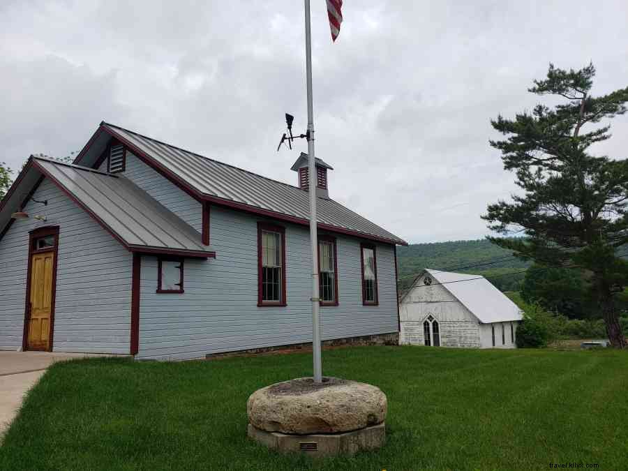Explore Historic Churches in Happy Valley: Timeless Inspiration for History Lovers