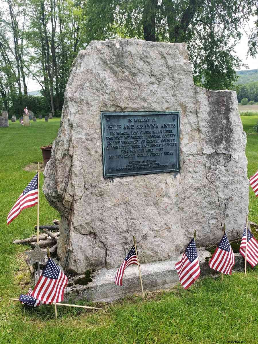 Explore Historic Churches in Happy Valley: Timeless Inspiration for History Lovers