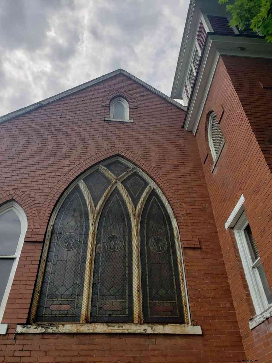 Explore Historic Churches in Happy Valley: Timeless Inspiration for History Lovers