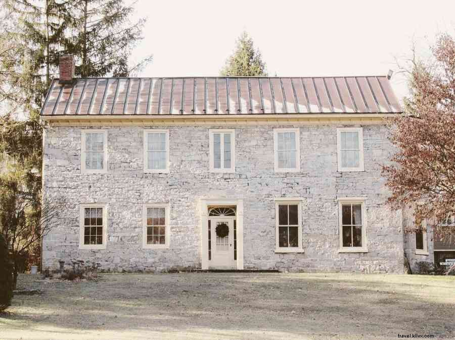 Explore Historic Churches in Happy Valley: Timeless Inspiration for History Lovers