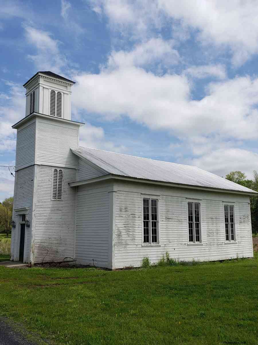 Explore Historic Churches in Happy Valley: Timeless Inspiration for History Lovers
