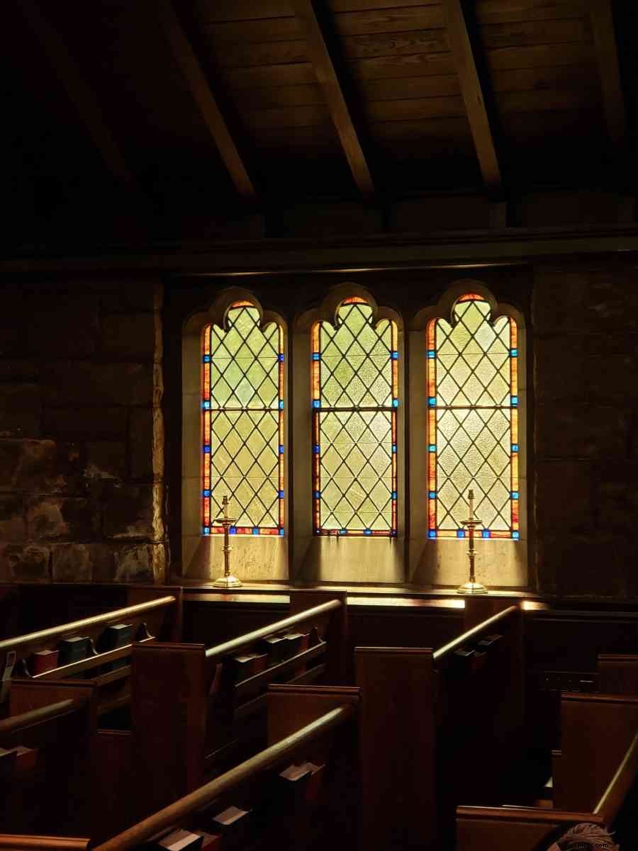 Explore Historic Churches in Happy Valley: Timeless Inspiration for History Lovers