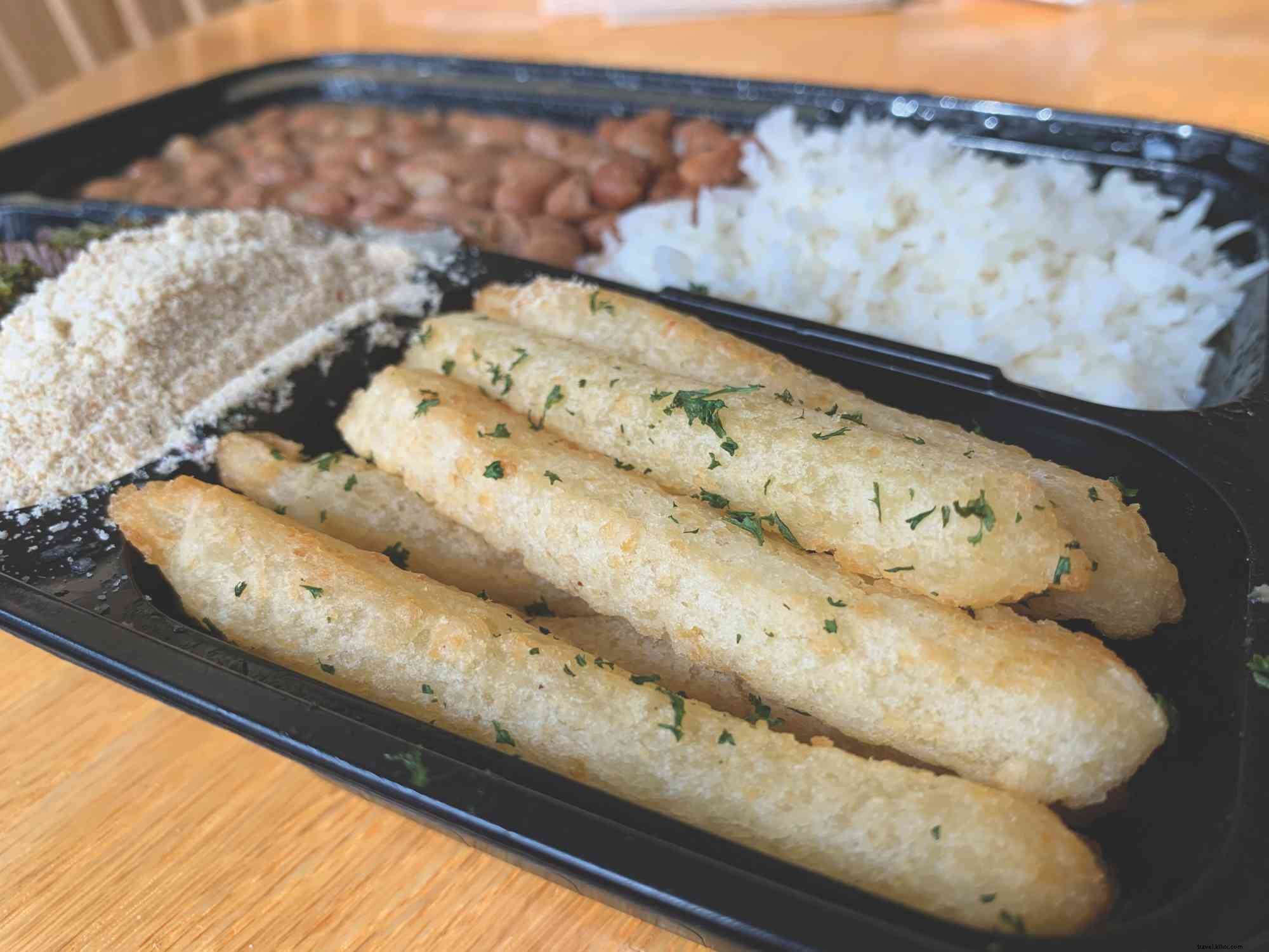 Discover Authentic International Cuisine in Happy Valley: Mexican, Brazilian, Venezuelan, Korean, and Chinese