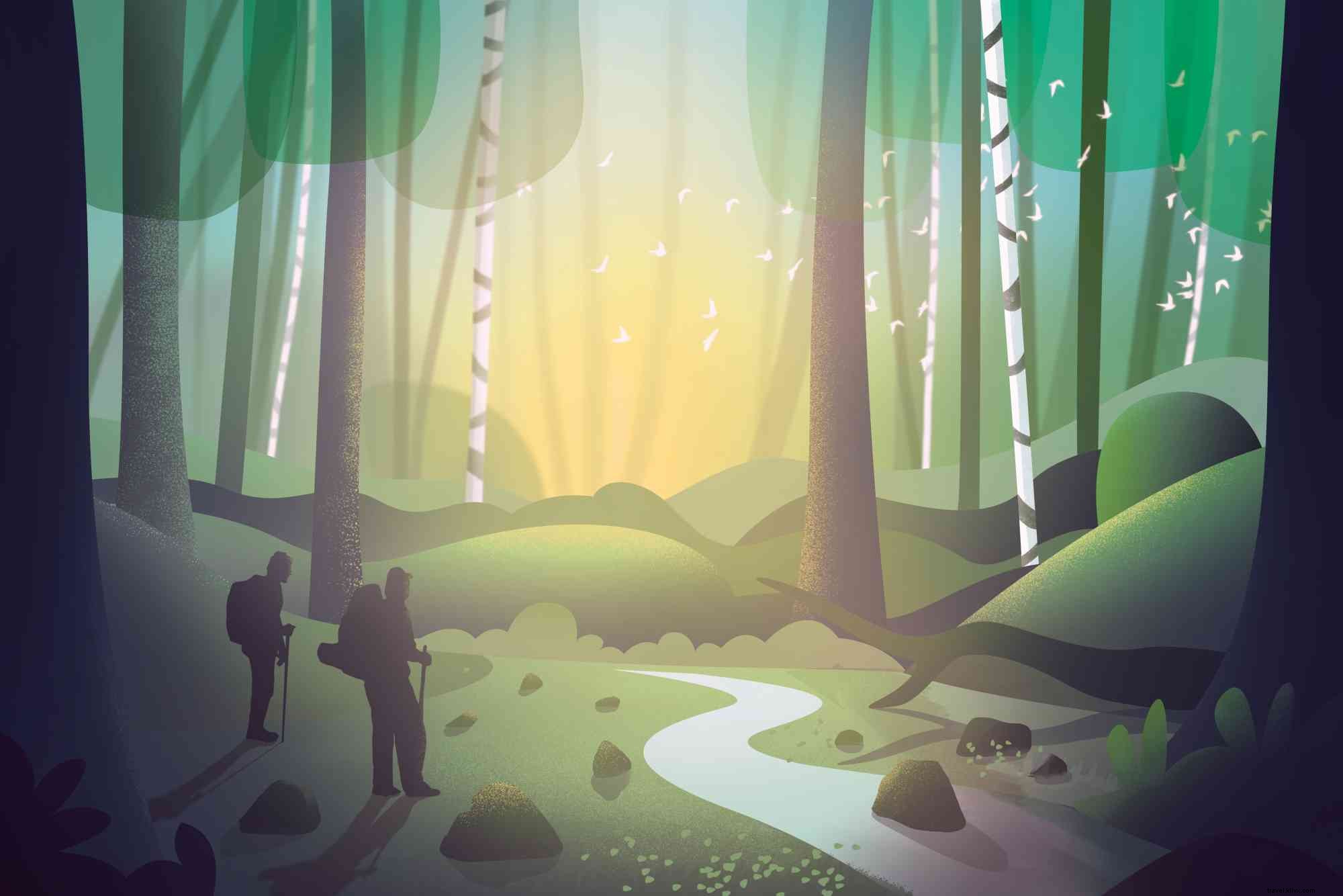 Discover Happy Valley, Pennsylvania: Where Adventure Awaits Every Traveler