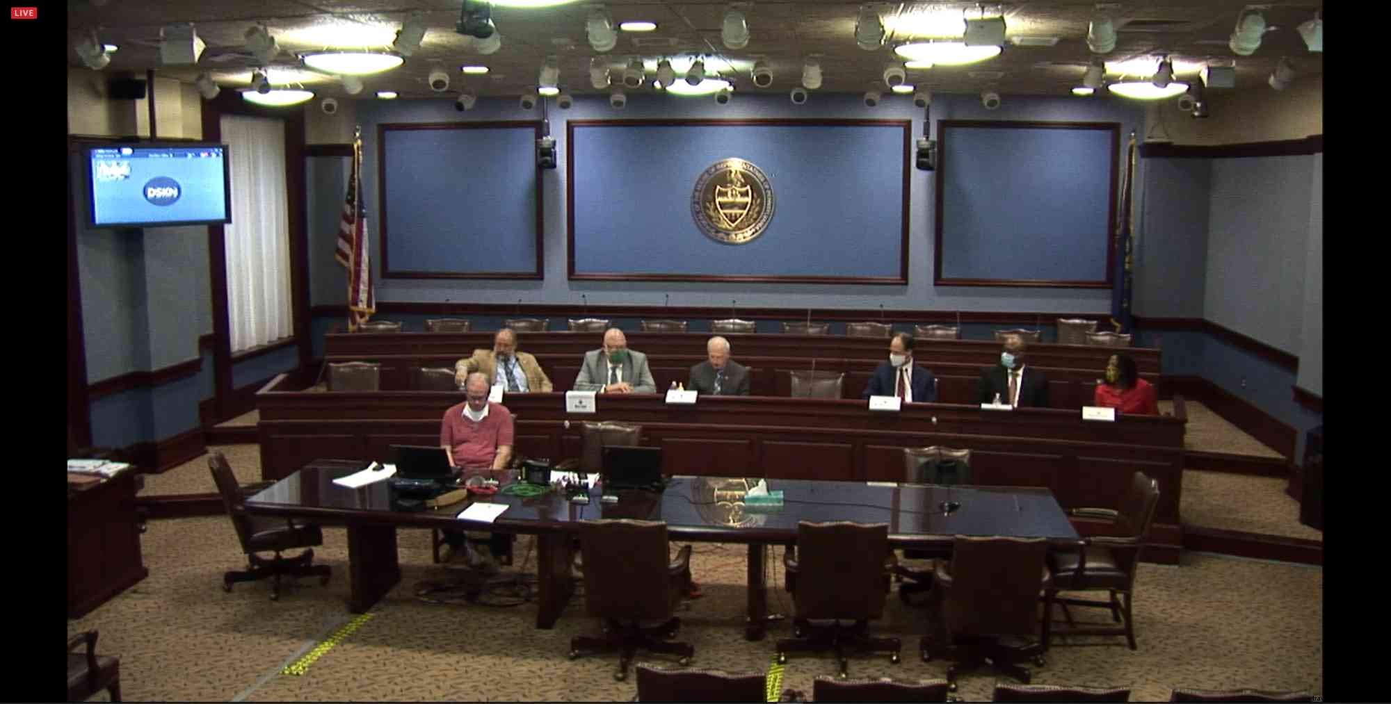 Lisa Rager s Testimony on COVID-19 s Devastating Impact on Pennsylvania Tourism – June 3, 2020