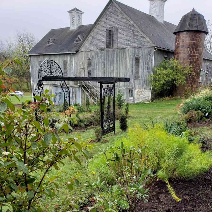 Summer: The Perfect Time for Happy Valley Locals to Play Tourist in Their Own Backyard