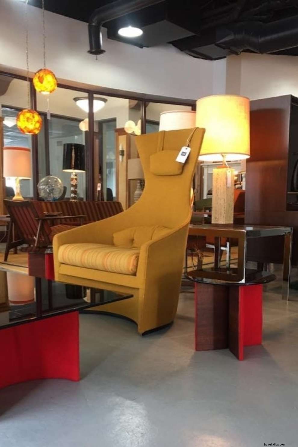 Summer: The Perfect Time for Happy Valley Locals to Play Tourist in Their Own Backyard