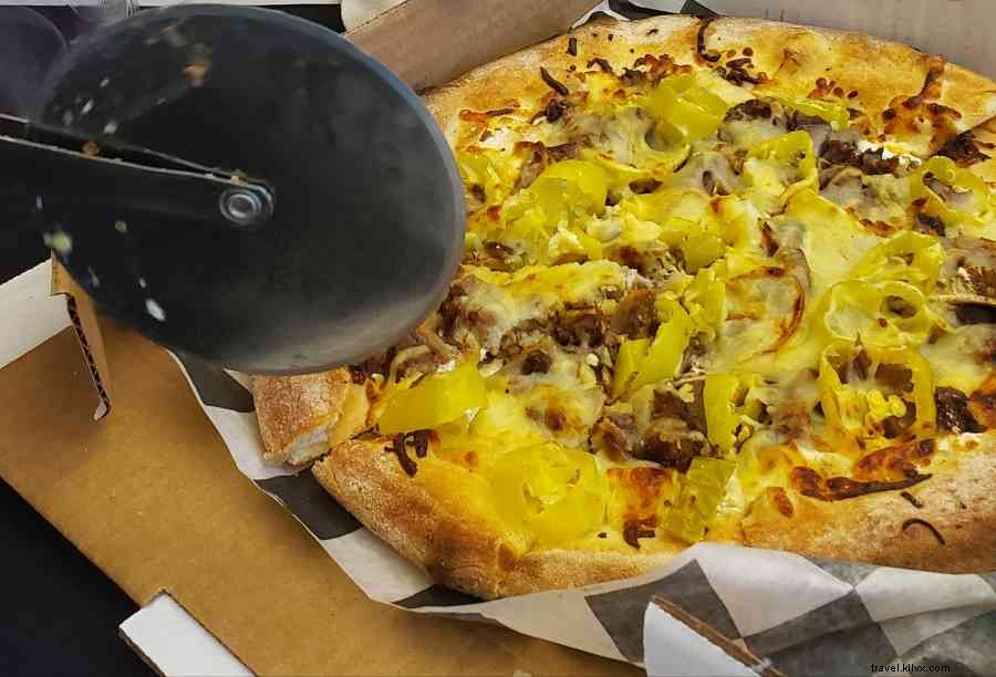 Happy Valley s Best Pizzas: Official VAB Taste Test Results and Reviews