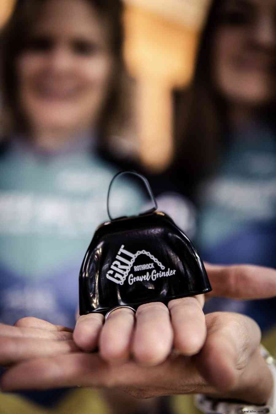 GRIT Gravel Grinder: Premier Mixed-Surface Cycling Event in Rothrock State Forest