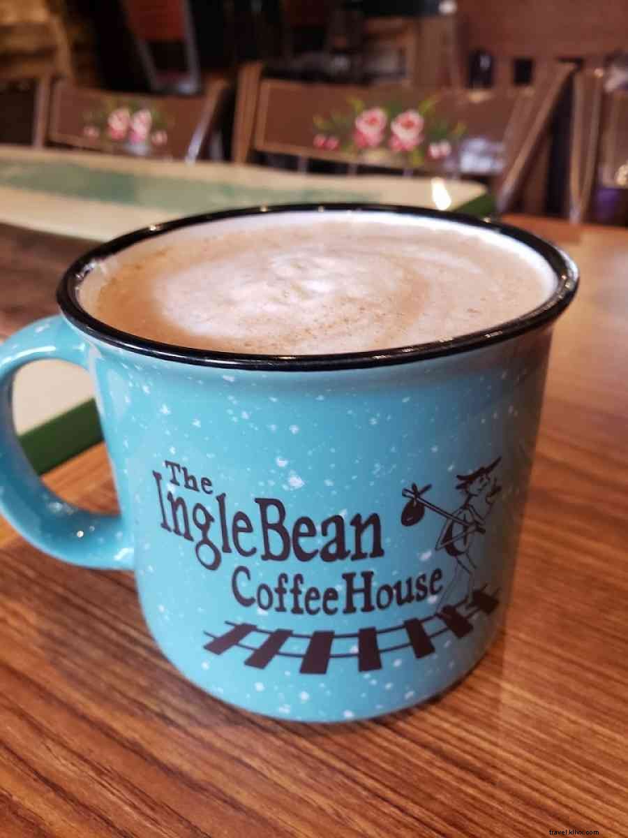 Keep It Cozy and Local: Top Happy Valley Coffee Shops Guide
