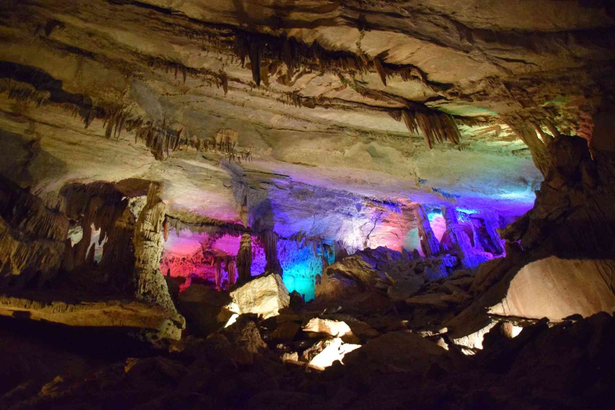 From Sun to Snow: Why Happy Valley is the Ultimate Year-Round Destination