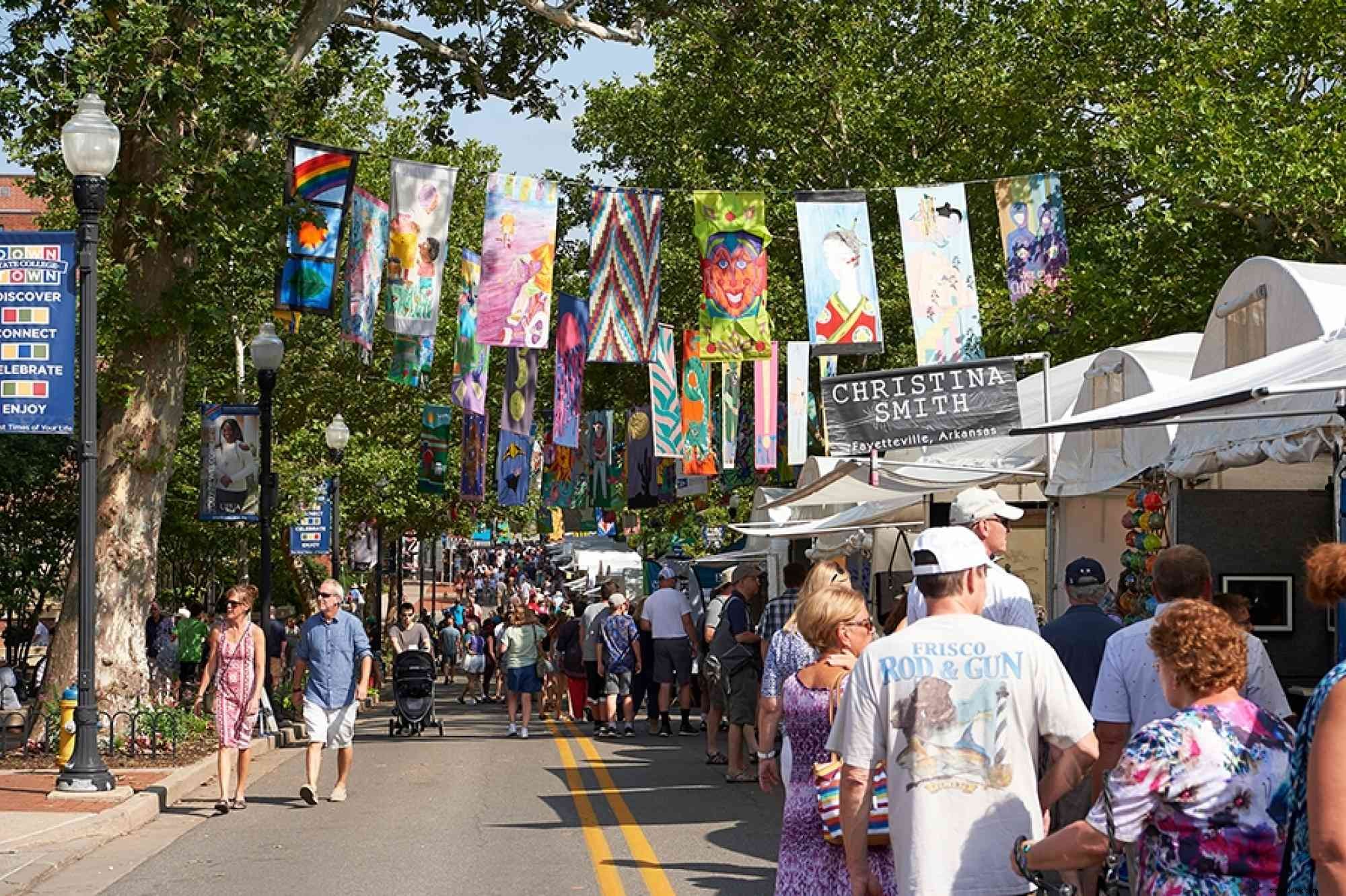 From Sun to Snow: Why Happy Valley is the Ultimate Year-Round Destination