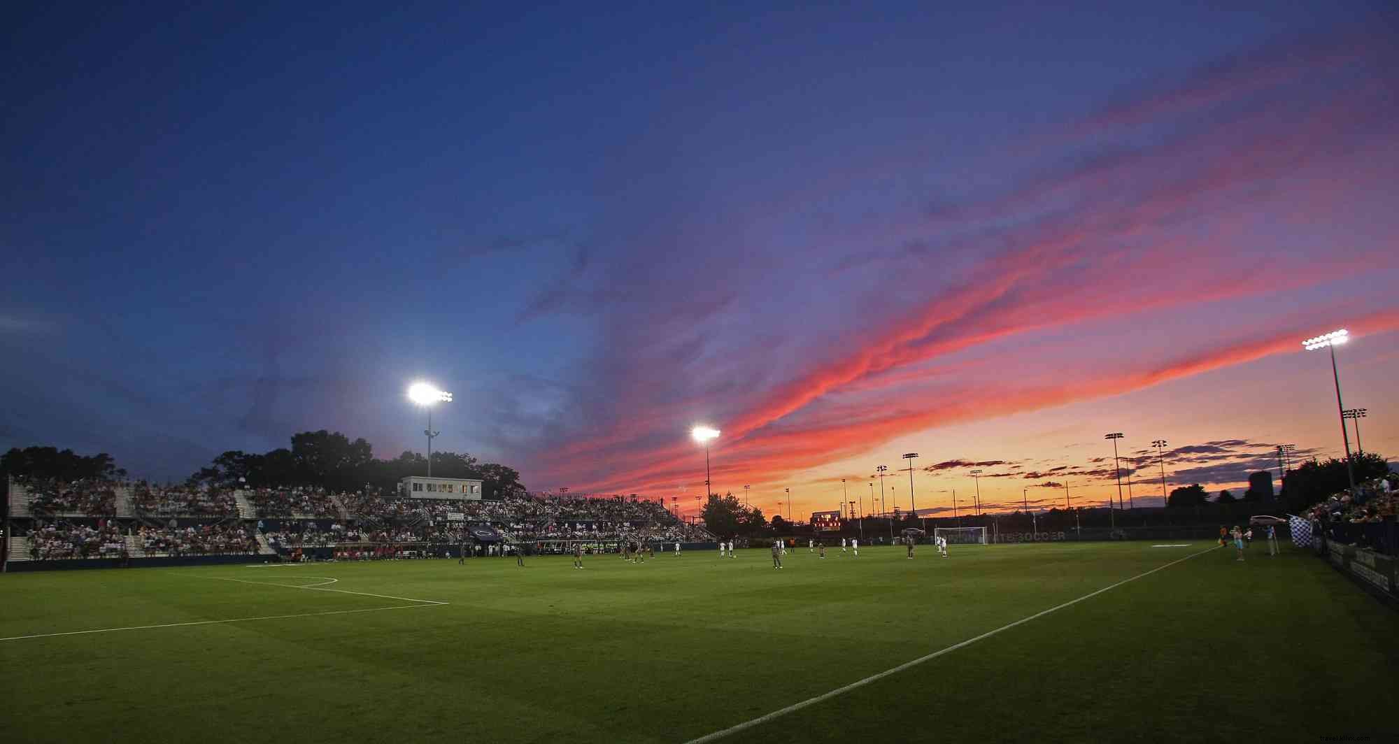 From Sun to Snow: Why Happy Valley is the Ultimate Year-Round Destination