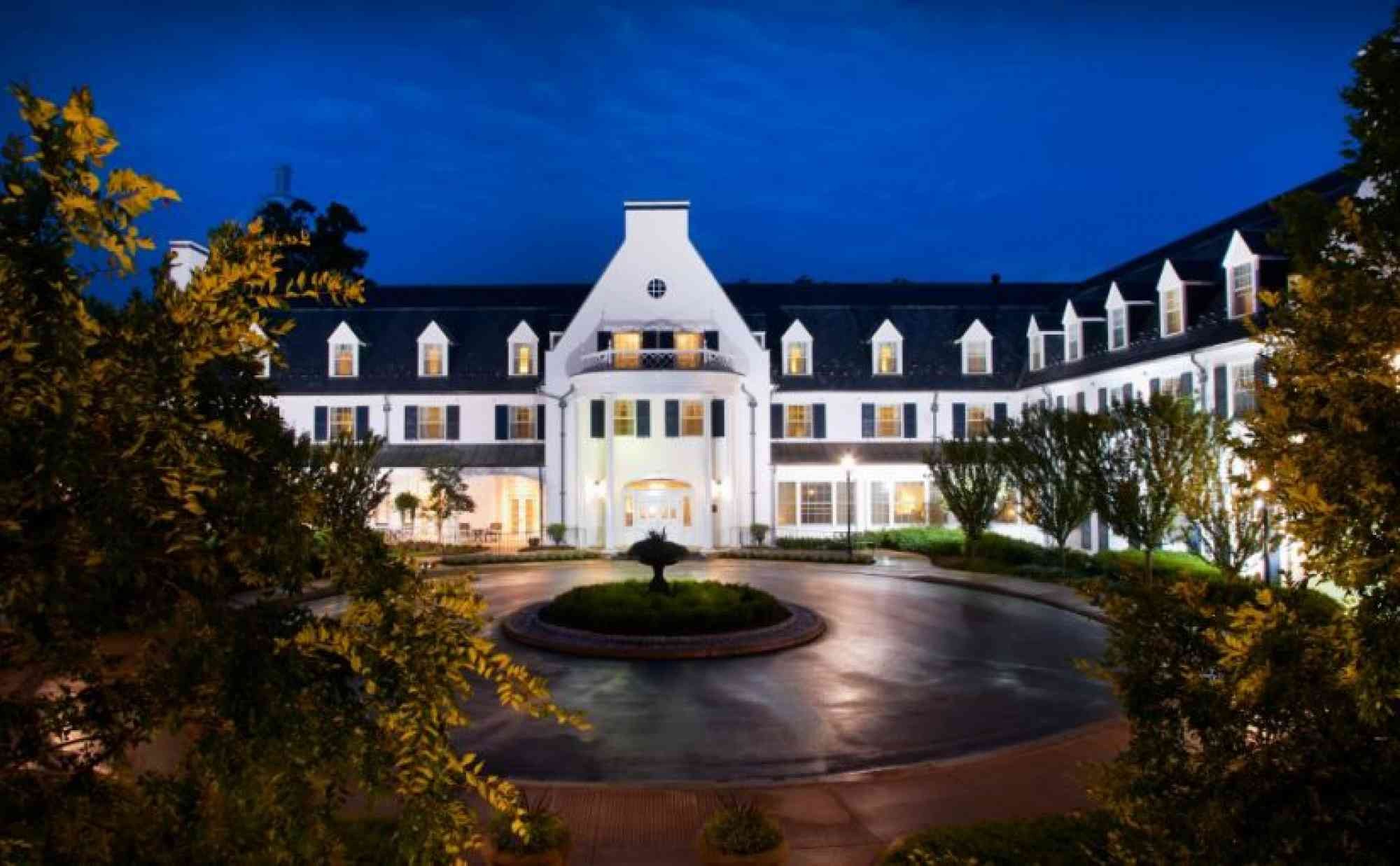 Top Meeting Venues in State College, Pennsylvania: Hotels, Outdoors & More